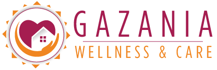 Gazania Wellness & Care